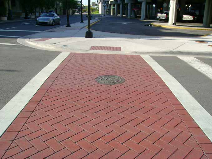 Продукция для маркировки и разметки - технология TrafficPatternsXD